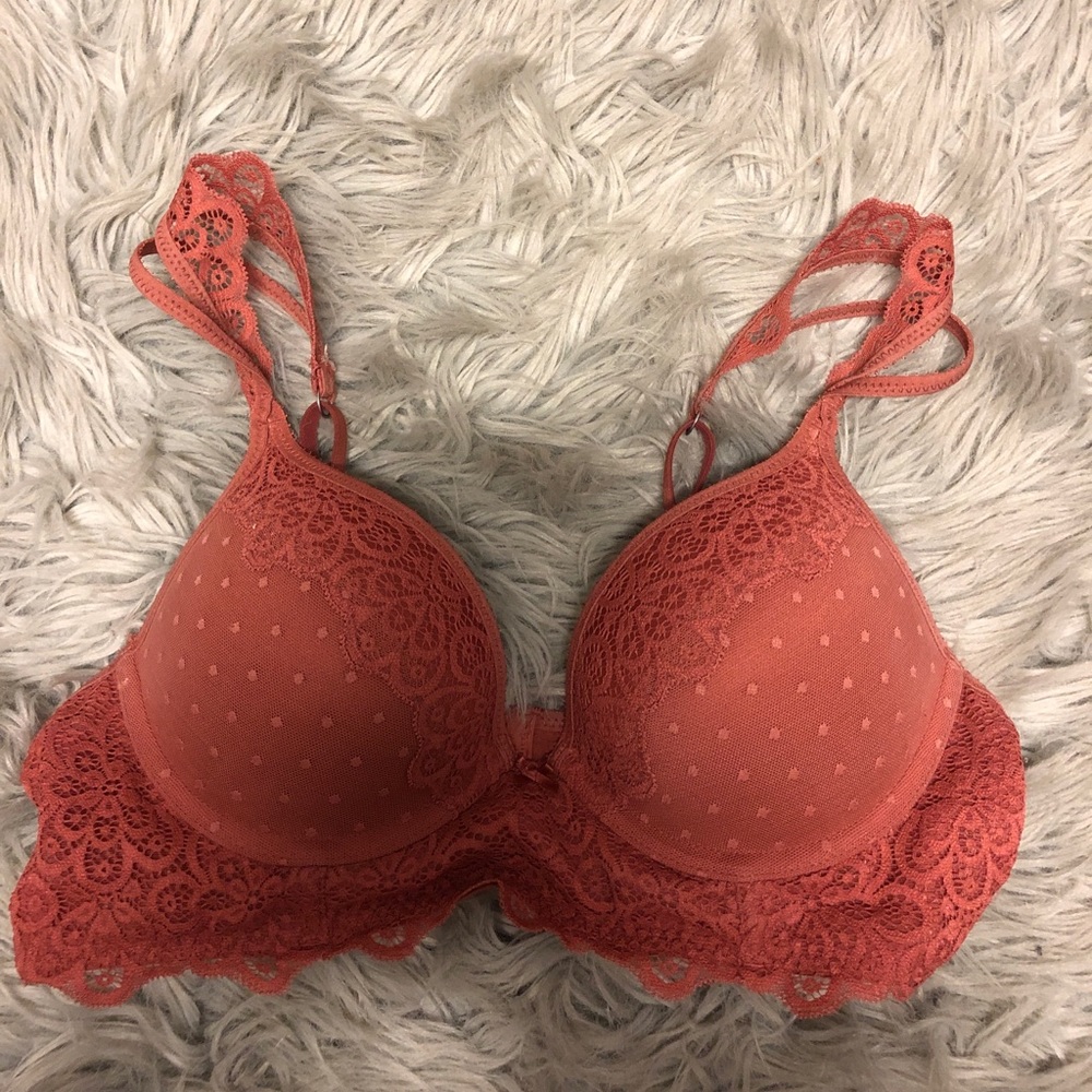 Aerie bra